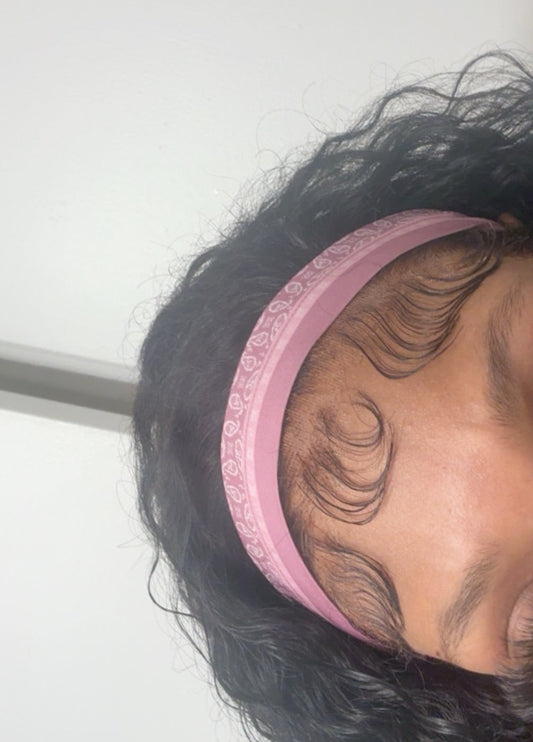 13x6 Transparent Lace Wig