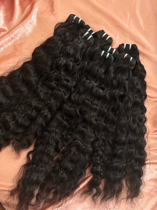 Cambodian Wavy 3 Bundle Deal